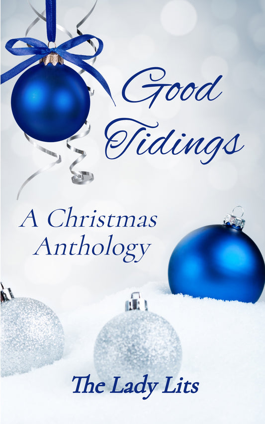Good Tidings, A Christmas Anthology paperback