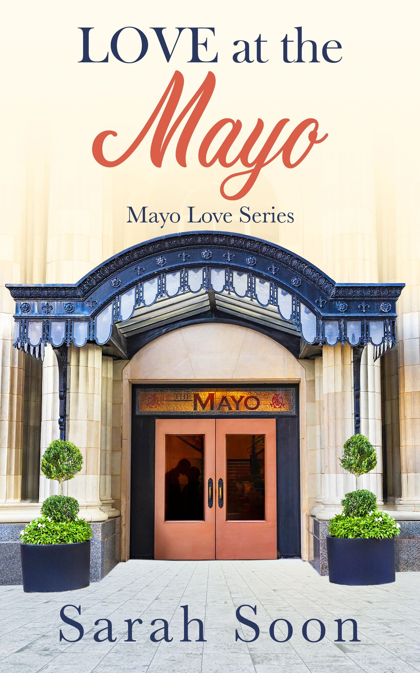 Love at the Mayo eBook